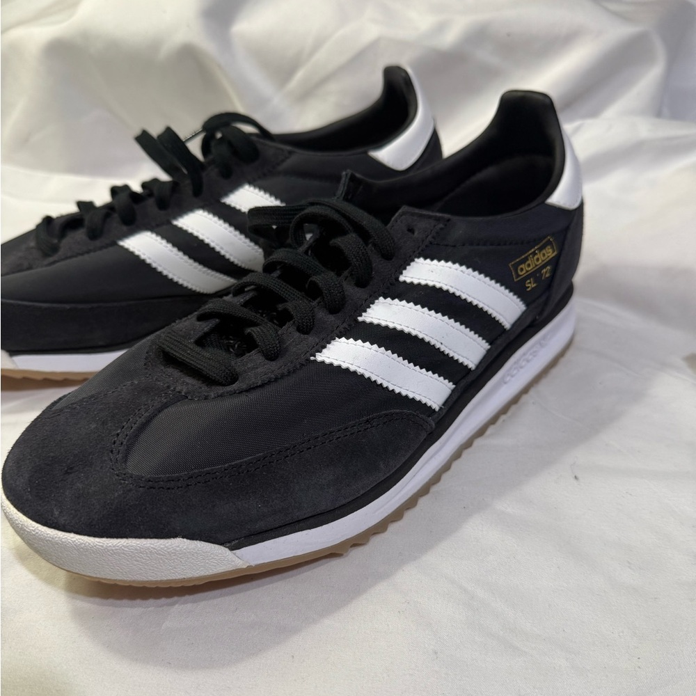 Adidas SL 72’ Casual Men Sneakers Men’s Size 9.5